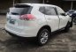 2015 Nissan X-Trail 2.02 WD White For Sale -2