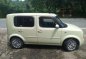 2003 Nissan Cube 4x4 Automatic Transmission-2