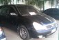 Well-kept Kia Carnival 2013 for sale-1