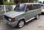 1998 Toyota Tamaraw FX GL Gas MT For Sale -1