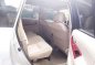 Toyota Innova 2005 G AT Silver SUV For Sale -8
