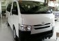 Brand new Toyota Hiace 2017 for sale-1