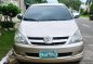 Toyota Vios J gas manual 2006 financing ok-2