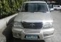 Well-maintained Toyota Revo 2003 for sale-1