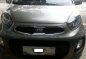 Assume Balance 2016 Kia Picanto 1.2 LX Manual Ginamit sa Uber b4-0