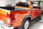 2016 Toyota Hilux 4x4 2.8G CLEARANCE SALE -3