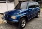 Suzuki Vitara 1997 for sale -0