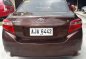 Toyota Vios 1.3 E automatic * brandnew condition- 8k mileage only!-8