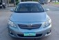 Well-kept Toyota Corolla Altis 2010 for sale-3