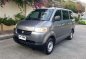 2015 Suzuki APV Manual for sale -0