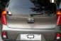 Assume Balance 2016 Kia Picanto 1.2 LX Manual Ginamit sa Uber b4-1