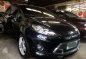 2012 FORD FIESTA for sale -1