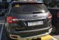 2017 Ford Everest 2.2L 4x2 AT Titanium-2