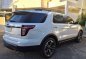 Good as new Ford Explorer 2015 for sale-3