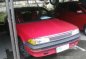 Good as new Toyota Corolla 1990 for sale-0