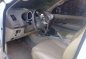toyota fortuner 2006mdl V 4x4 automatic diesel-5