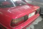 Good as new Toyota Corolla 1990 for sale-5