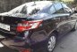 2017 Toyota Vios E Manual for sale -1