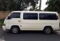 For Sale-Nissan Urvan 2006-1