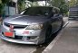 Honda Civic FD 2007 AT Blue Sedan For Sale -7