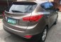 2011 Hyundai Tucson 20 GL for sale -5