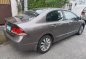Good as new Honda Civic 2011 for sale-4