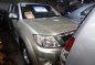 2011 Toyota Hilux Diesel Automatic for sale -0