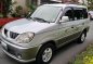 2005 Mitsubishi Adventure GLS Sport-5