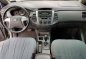 Well-maintained Toyota Innova 2013 for sale-8