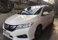 2014 Honda City vx - Automatic Transmission-0