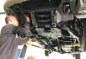 2007 Toyota Fortuner Diesel Automatic Low Mileage for sale-2