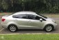 Kia Rio EX 2012 MT for sale -3