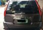 Nissan XTrail 2.5 CCVT Model (2011) for sale -5