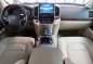 Well-kept Toyota Land Cruiser 2018 for sale-10