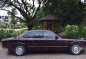 Jaguar XJ6-L 1997 AT Red Sedan For Sale -1