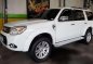 2013 Ford Everest 4x2 matic for sale -0