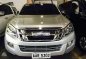 2014 Isuzu Dmax MANUAL DSL for sale -2