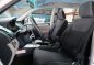 Well-kept Mitsubishi Montero Sport 2012 for sale-8