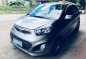 Kia Picanto ex manual for sale -0