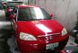 Good as new Honda Civic 2002 for sale-0