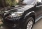 For sale Toyota fortuner 2013-0