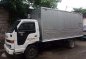 Isuzu Trucks ELF OPEN and CLOSE VAN For Sale-4