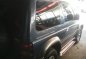 Well-maintained Mitsubishi Pajero 2002 for sale-2