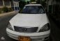 2012 Nissan Sentra Taxi MT White Sedan For Sale -0