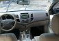 Toyota Fortuner V 2007 FOR SALE-3