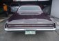 1967 Ford Thunderbird Landau Vintage For Sale -1