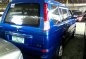 Well-maintained Mitsubishi Adventure 2010 for sale-3