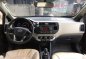 Kia rio 2013 6speed mt for sale -1