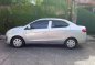 2015 Mitsubishi Mirage G4 Automatic - 15-3