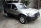 Well-kept Ford Escape 2003 for sale-0